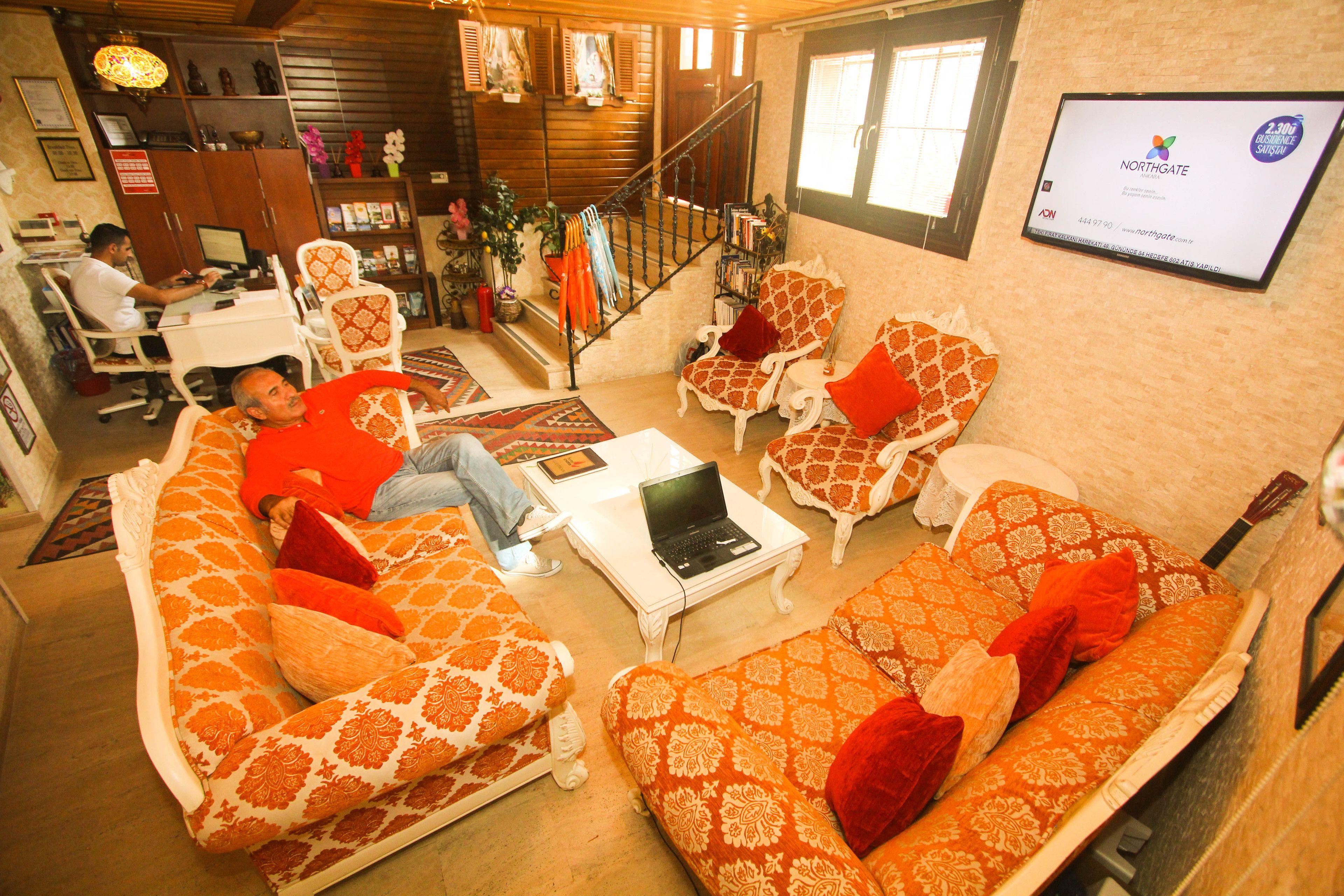 Esans Hotel - Special Category — Photos 1