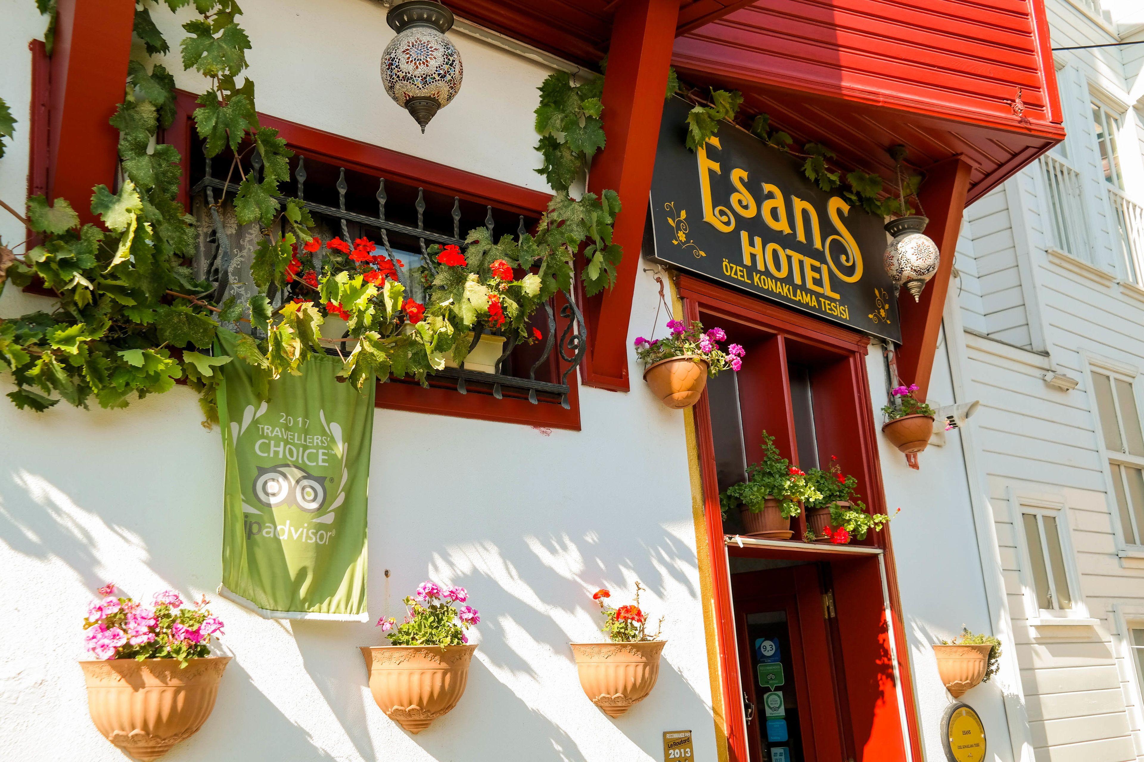 Esans Hotel - Special Category — Photos 2